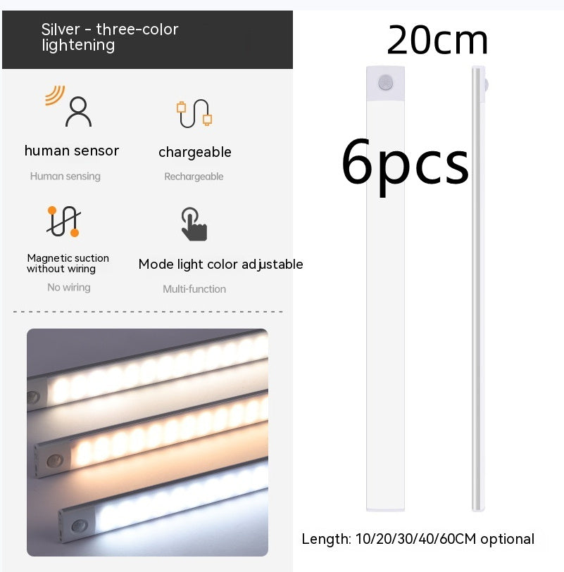 Schöne Kabelose Lampe langlebig
