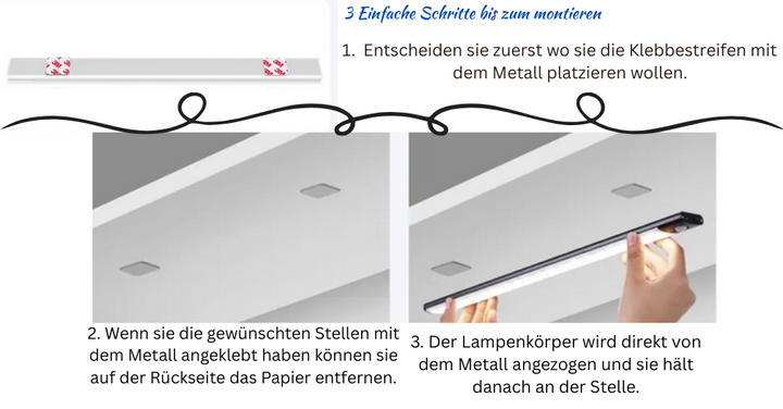 The Wireless Solution