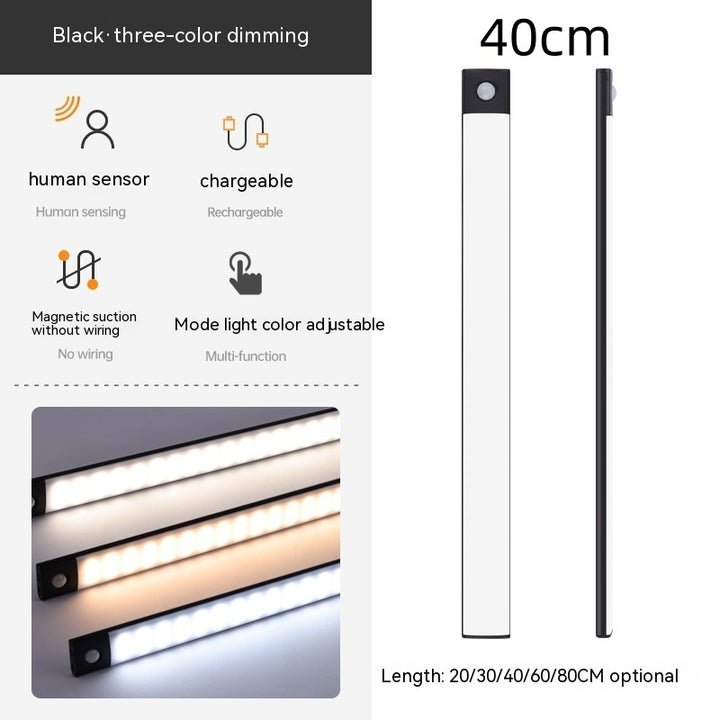 Schöne Kabelose Lampe langlebig