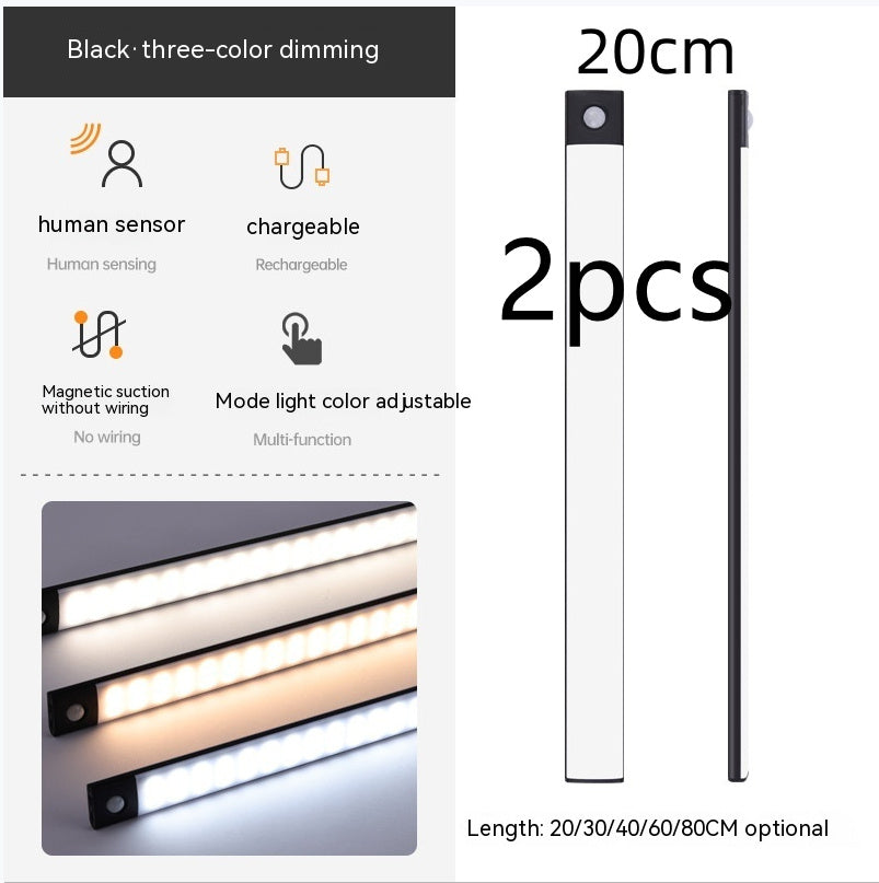 Schöne Kabelose Lampe langlebig