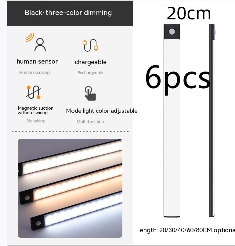 Schöne Kabelose Lampe langlebig
