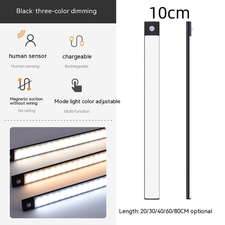 Schöne Kabelose Lampe langlebig